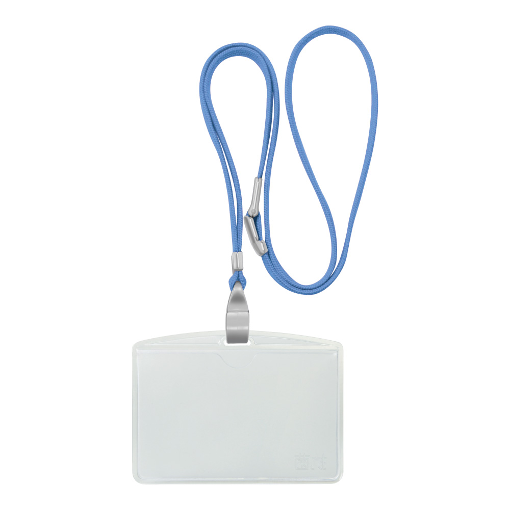 吊下げ名札 抗菌タイプ 10個入｜ソニックオンラインショップ