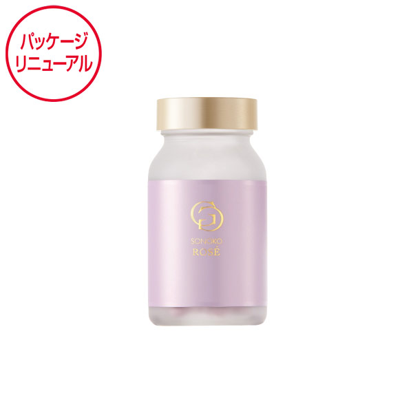 商品一覧ページ | SONOKO オンラインショップ | サプリメント