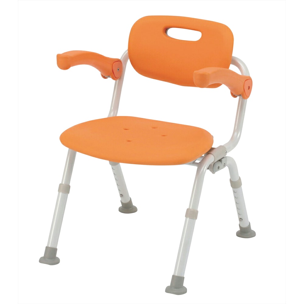 パナソニック ユクリア シャワーチェア [ユクリア] ミドルSP