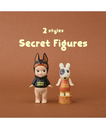 Sonny Angel Benelux - Figurine Cat Life series