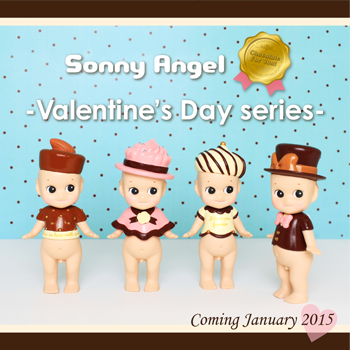 Information ｜ Sonny Angel