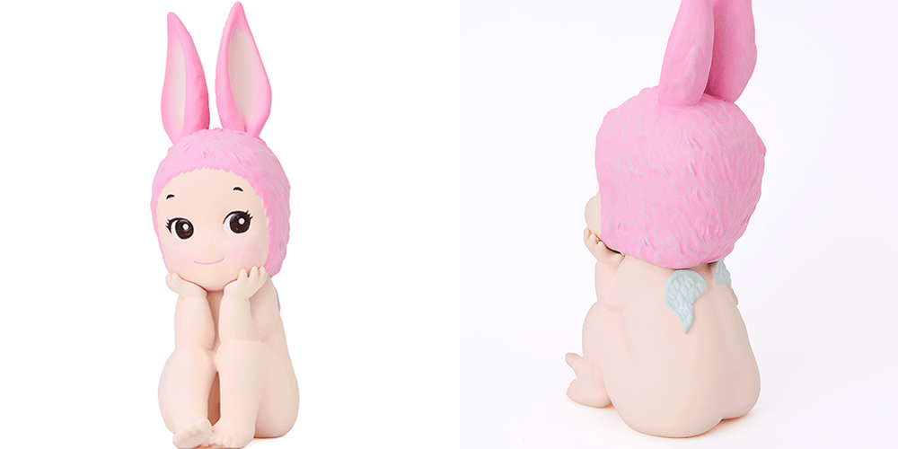 大切な人へ幸せを運ぶ天使の男の子 ―『Sonny Angel MASTER COLLECTION