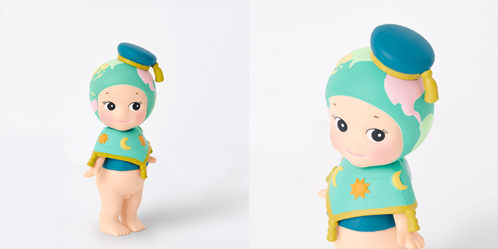 New Release：『Sonny Angel in Space Adventure』 ｜ Sonny Angel