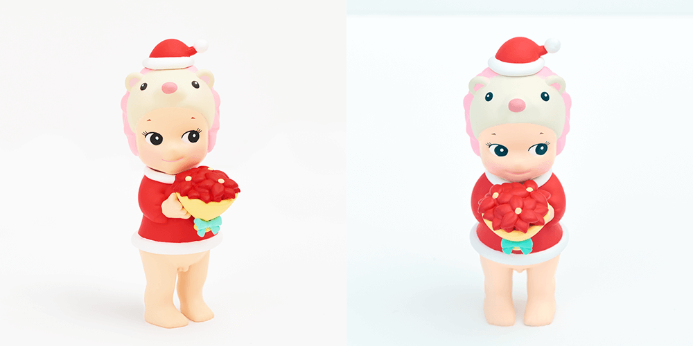 ソニーエンジェルから大切なあなたへ、素敵なクリスマスプレゼントを