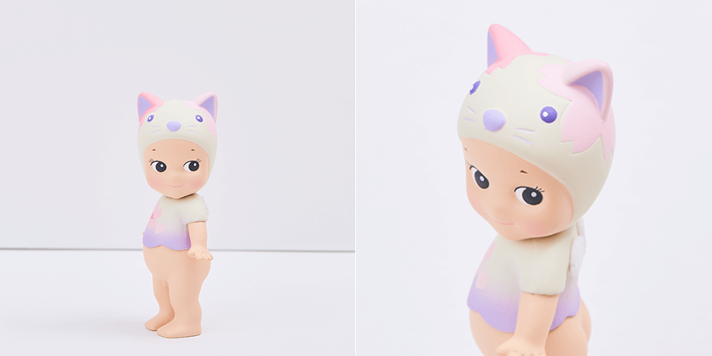 春の季節を彩る「夜桜」をおうちの中でも♪「夜桜」をテーマにした