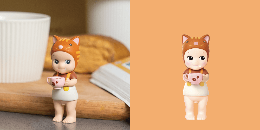 日本語 ｜ Sonny Angel