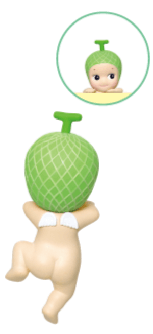 PRODUCTS -Mini Figure (Hippers)- ｜ Sonny Angel