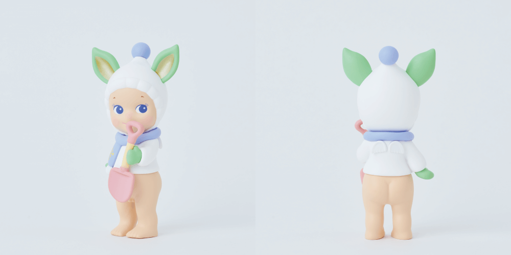 ソニーエンジェル ウィンターワンダー シークレット sonny winnter