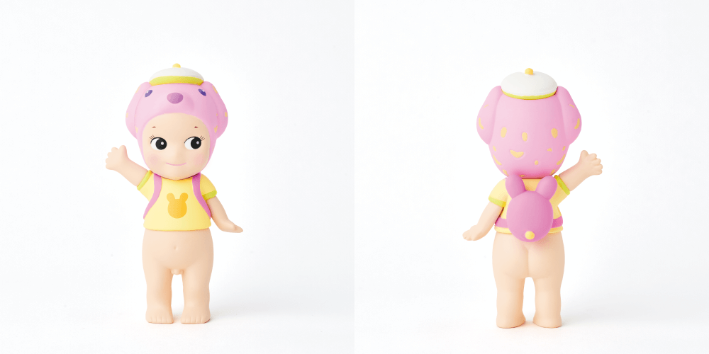 Relax at home with Sonny Angel! New Release : 「Sonny Angel mini