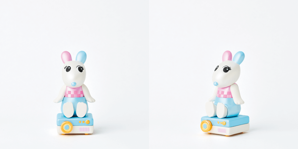 新生活にふさわしいミニフィギュアで幸せなおうち時間を 「Sonny Angel