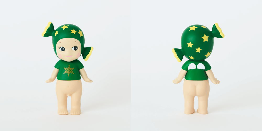 Information ｜ Sonny Angel - Official Site -