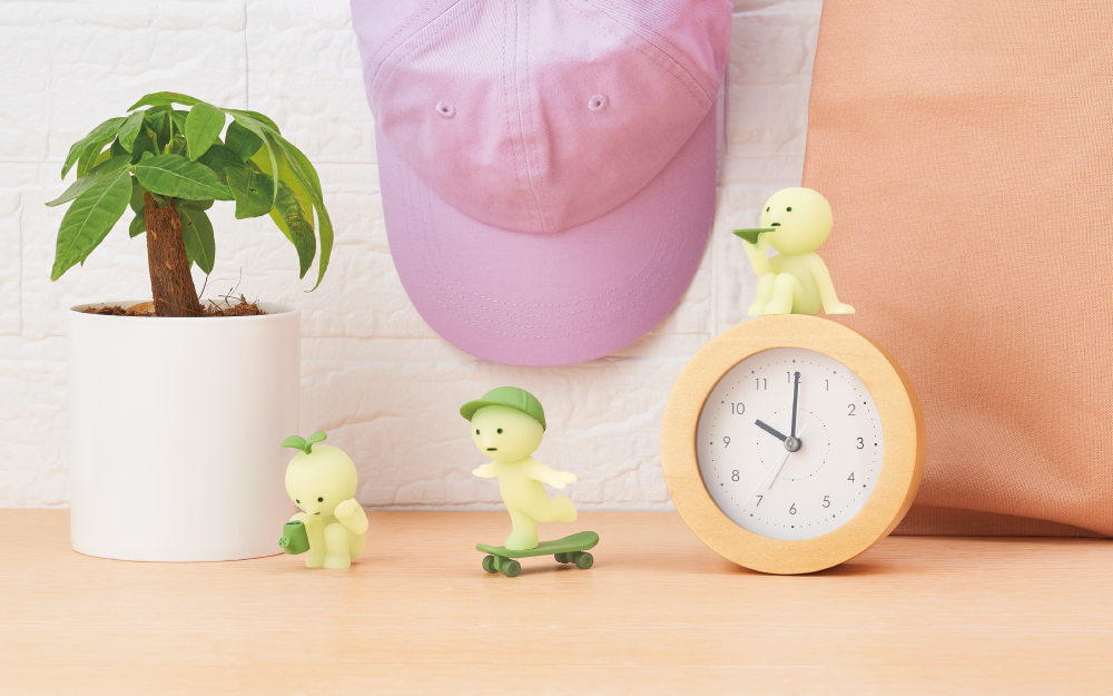 スミスキー サンデー シリーズ | Sonny Angel Store