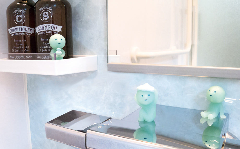 スミスキー バス シリーズ | Sonny Angel Store