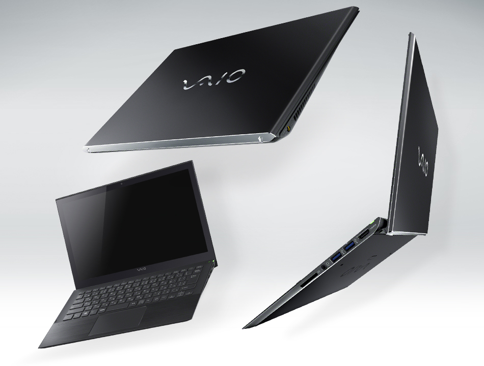 VAIO Pro 11/13 | パーソナルコンピューター VAIO (VAIO株式会社製