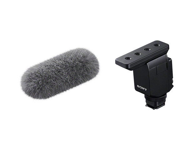 鋭指向性を含む3つの指向性の切り替えを小型筐体で実現する高音質