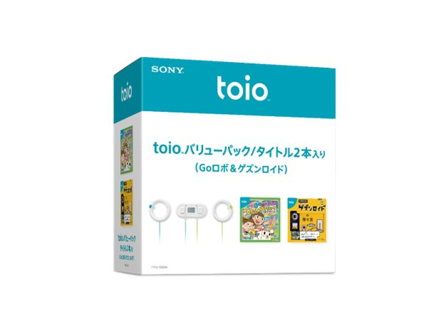 toio本体 商品一覧 | ロボットトイ toio（トイオ） | ソニー