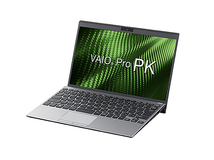 VAIO Pro PK「VJPK211」法人向けカスタマイズモデル（VAIO株式会社製