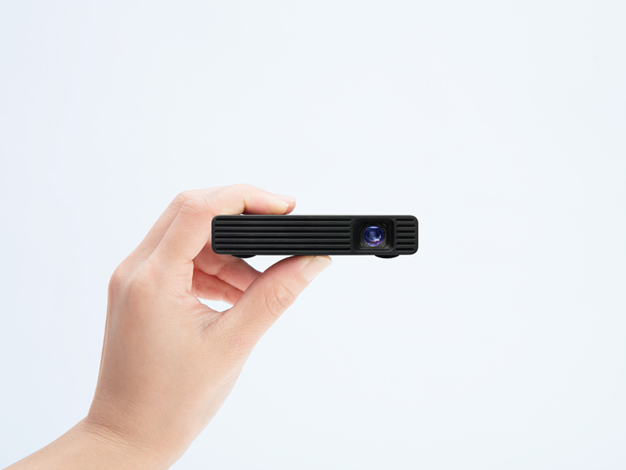 MP-CD1 | ビデオプロジェクター | ソニー