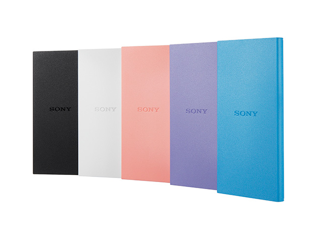 CP-V5BA | モバイルバッテリー／電池 | ソニー