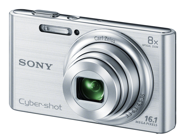 DSC-W730 商品の写真 | デジタルスチルカメラ Cyber-shot