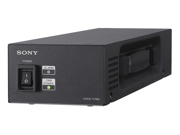 HXCE-FZ90 | システムカメラ | ソニー