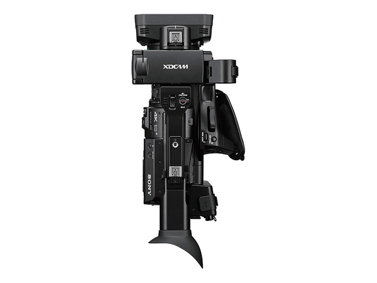 PXW-Z280 | 映像制作機器 XDCAM／NXCAM | ソニー