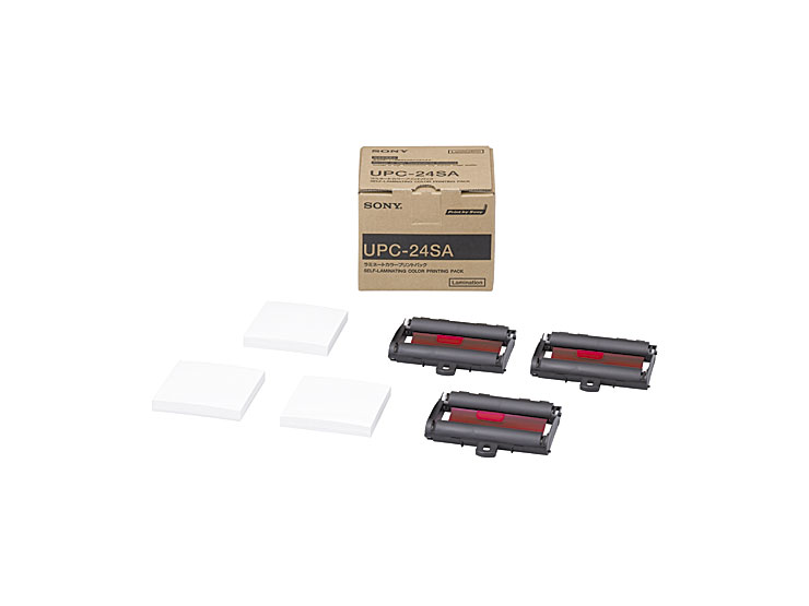 UPC-24SA 対応商品・アクセサリー | メディカル関連機器 | ソニー