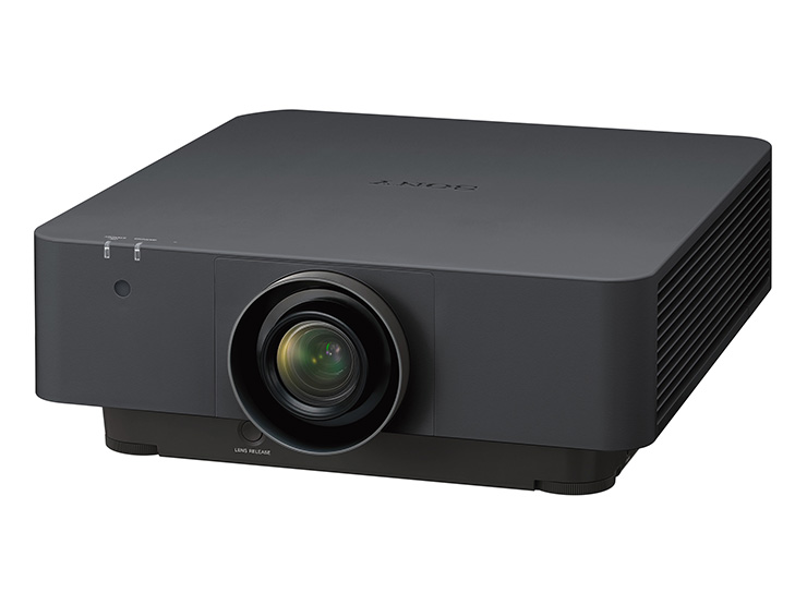 VPL-FHZ85 | データプロジェクター | ソニー