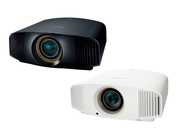 VPL-VW535 | ビデオプロジェクター | ソニー