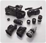 商品の特長 | HVR-S270J | HDV | カムコーダー／レコーダー