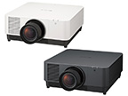 VPL-FHZ91L | データプロジェクター | ソニー