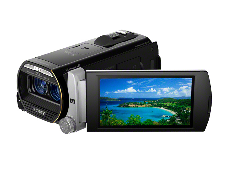 ファンドーさん専用] HC-V620M デジタルハイビジョン ビデオカメラ