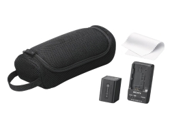 HDR-PJ670 対応商品・アクセサリー | デジタルビデオカメラ Handycam