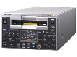 HVR-1500A | HDV | カムコーダー／レコーダー／プレーヤー | 法人の