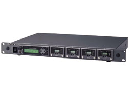 MB-8N／WRU-8N | プロオーディオ | ソニー