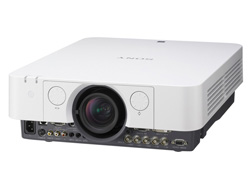 VPL-FX35 | データプロジェクター | ソニー