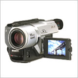 DCR-TRV225K | 機種別サポート | デジタルビデオカメラ ハンディカム