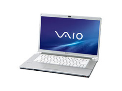 VGN-FW91S | 製品別サポート | パーソナルコンピューター VAIO