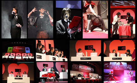 TVアニメーション黒執事Ⅱ公式サイト