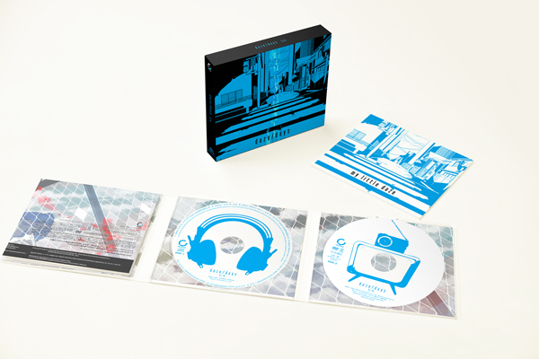 daze / days【初回生産限定盤 B】 | じん | ソニーミュージック