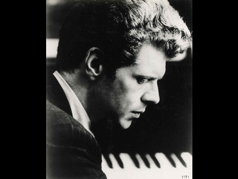 ヴァン・クライバーン | ソニーミュージックオフィシャルサイト