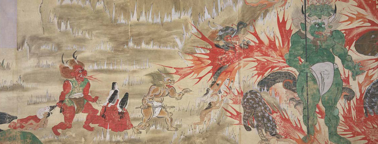 国宝をアニメートする。「KYOTO NIPPON FESTIVAL 2019」開催！<br