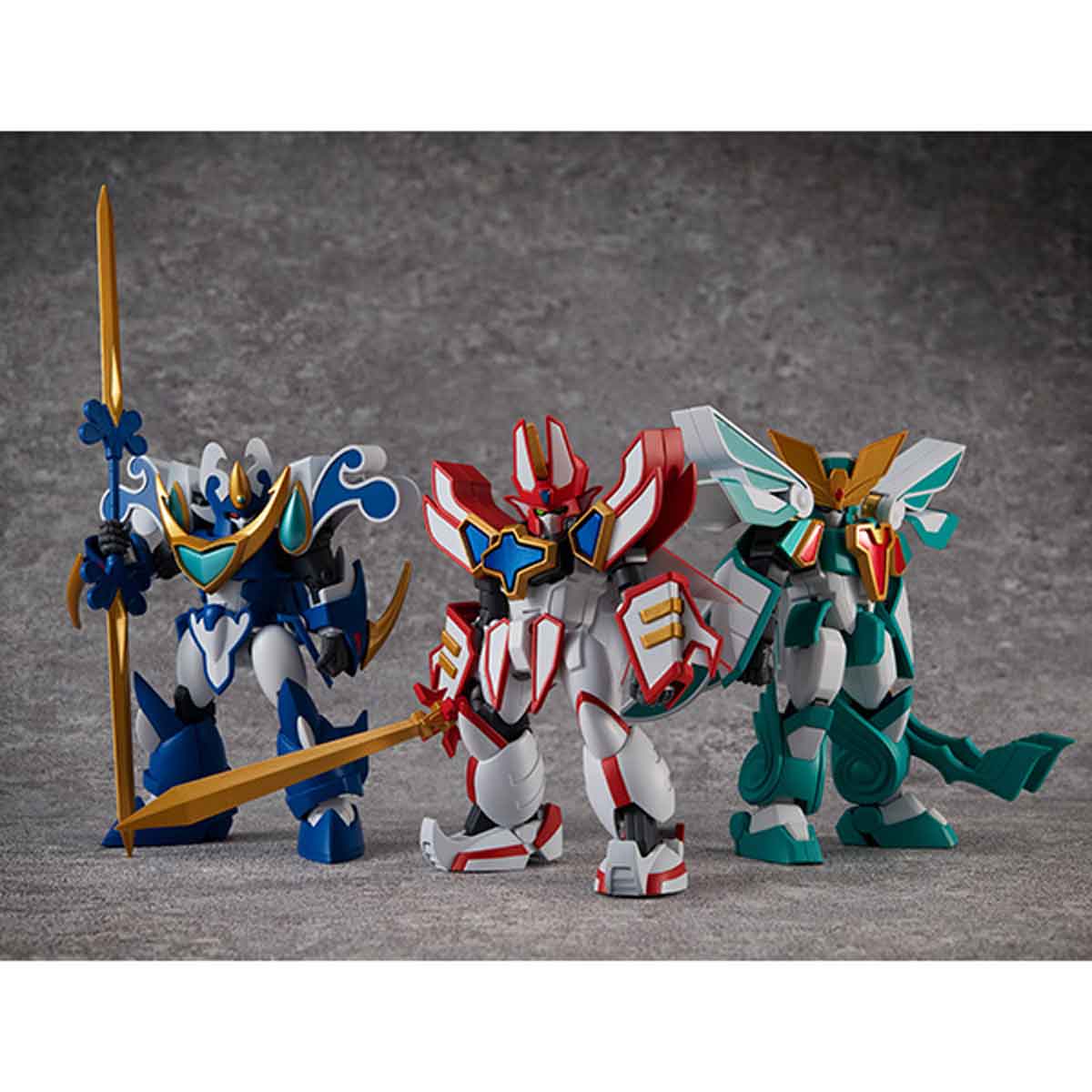 ヴァリアブルアクション スーパーグランゾート – SOOTANG HOBBY