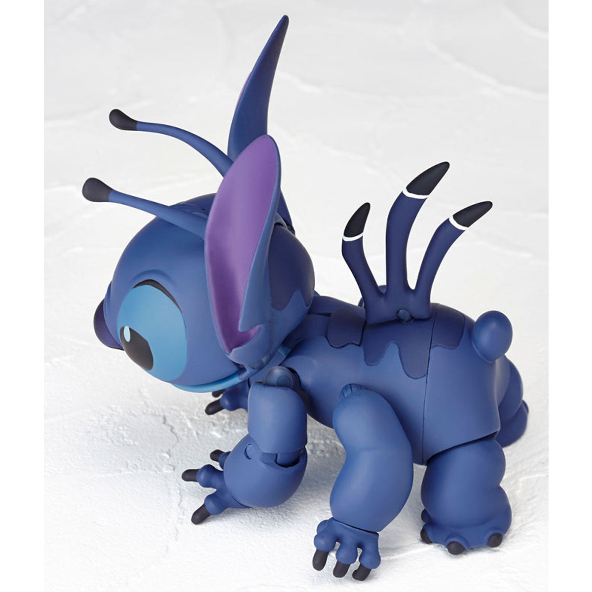 リボルテック スティッチ (試作品626号) – SOOTANG HOBBY