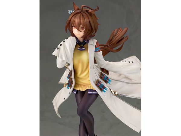 アグネスタキオン 1/7スケール – SOOTANG HOBBY