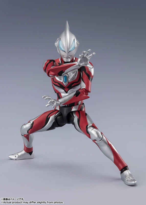 S.H.Figuarts ウルトラマンジード プリミティブ（ウルトラマン ニュー