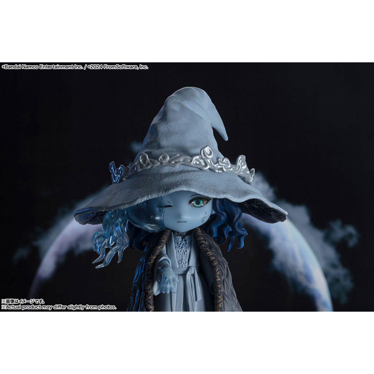 Figuarts mini 魔女ラニ – SOOTANG HOBBY