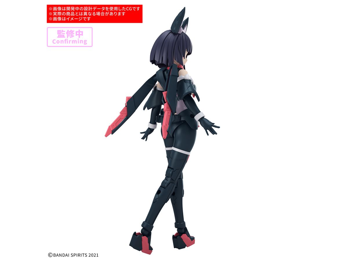 30MS SIS-K00 ミコルル[カラーB] – SOOTANG HOBBY