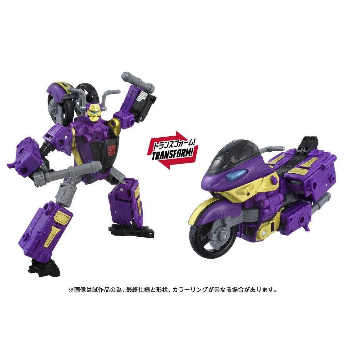 トランスフォーマー』シリーズ – SOOTANG HOBBY