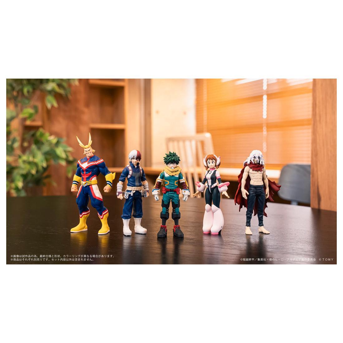 COLLEKAZARO CK-M05 死柄木弔 – SOOTANG HOBBY